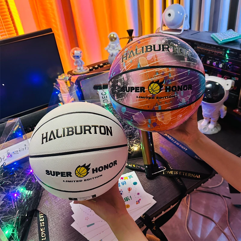 【发光篮球】6.1儿童节礼物送儿子女儿惊喜仪式感礼物生日送孩子