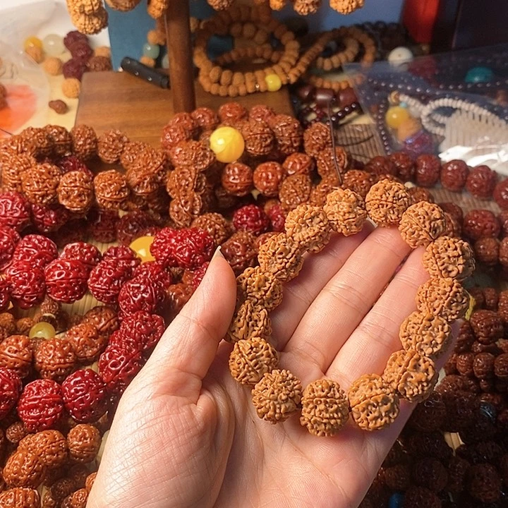 吊坠金刚菩提8****9