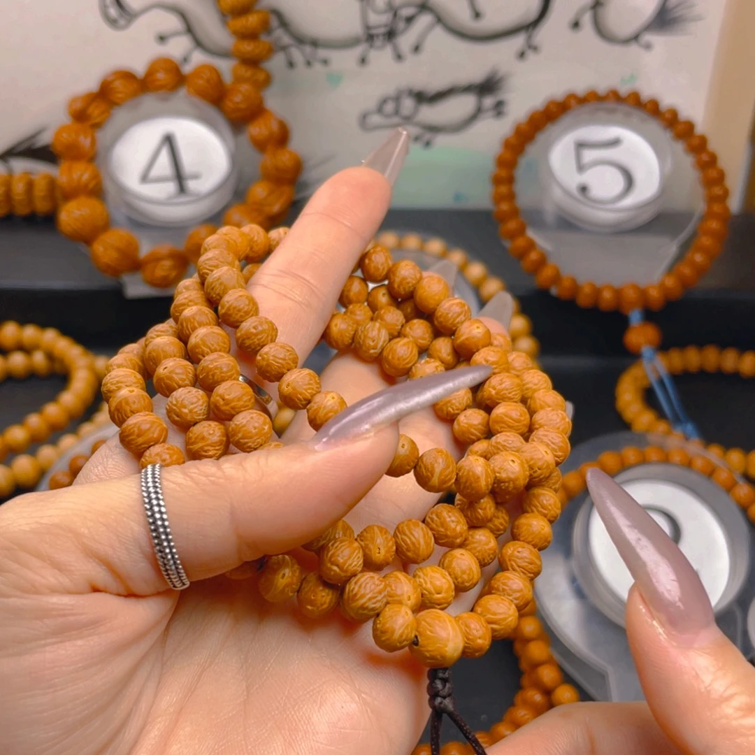 漫***步吊坠文玩核桃0.755555555