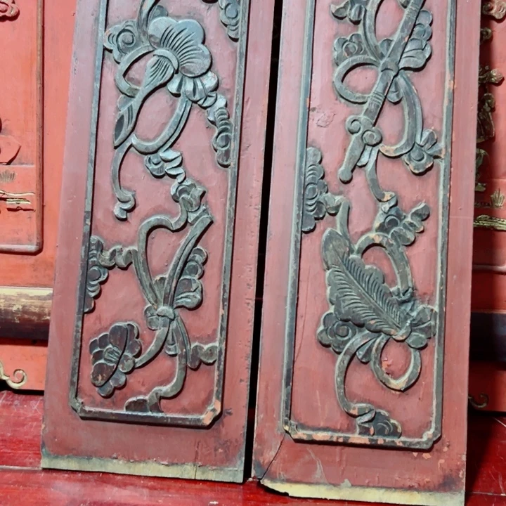 巴***1木木雕工艺品摆件