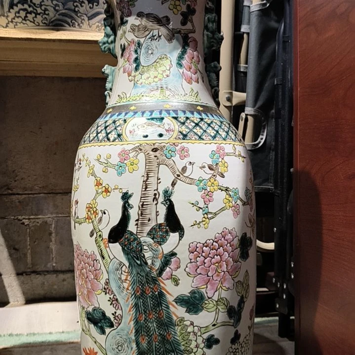 W***风陶陶瓷器物理解题意，