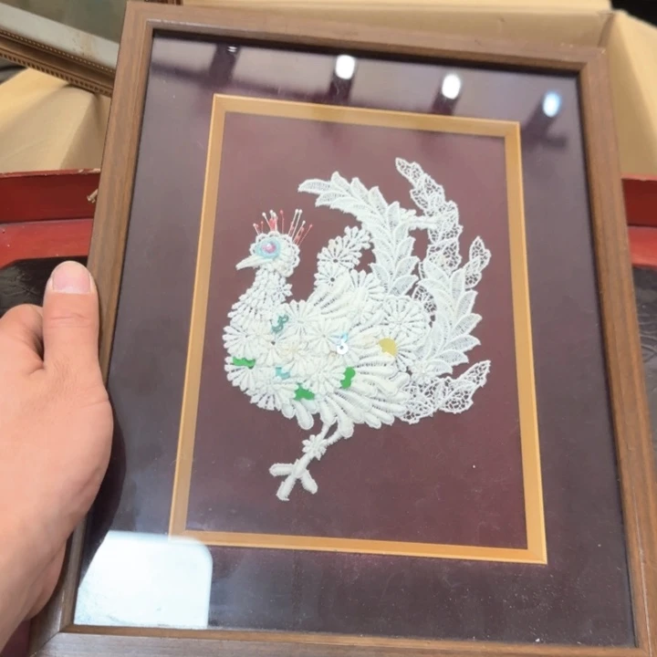 瓷片瓷质品工艺品