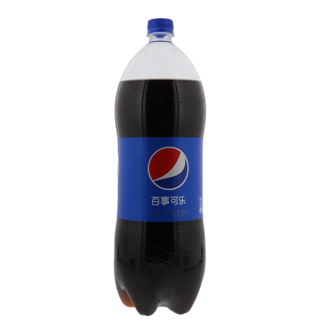 Pepsi/百事可乐型汽水2000ml