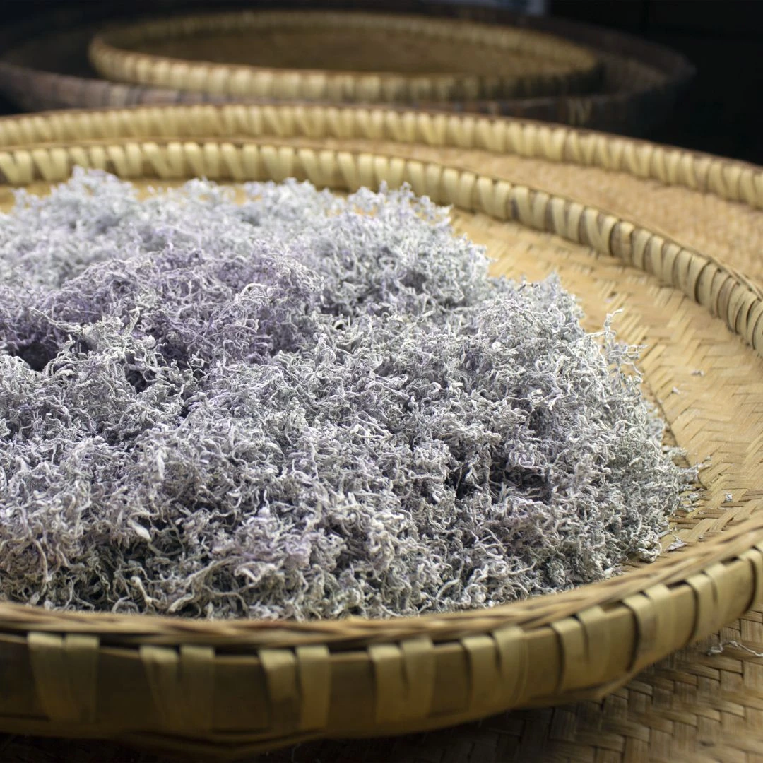 【7276茶农五指芽头】顺丰包邮头采芽头莓茶清甜藤茶正宗湘西好茶