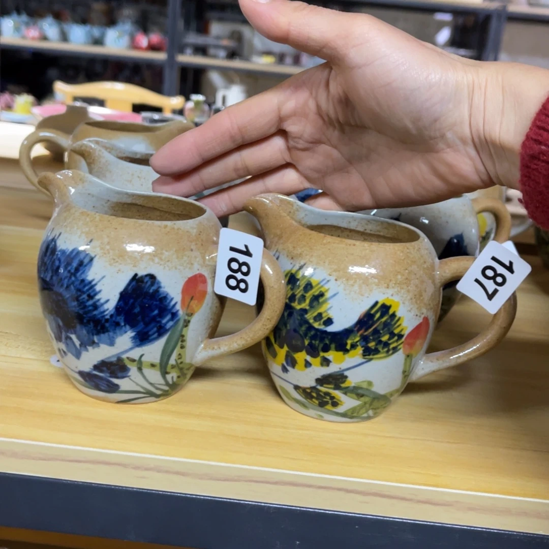 ****️陶壶朋友们快来抢浮力