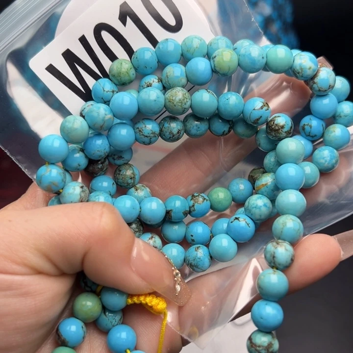 湖北十堰矿区精品配珠