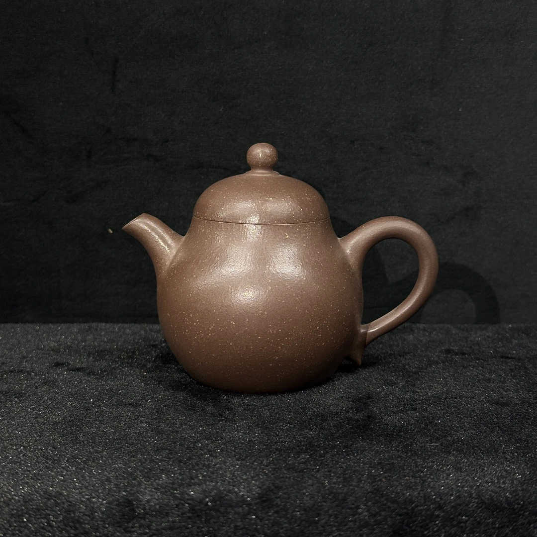 84/H1121155//紫砂壶/