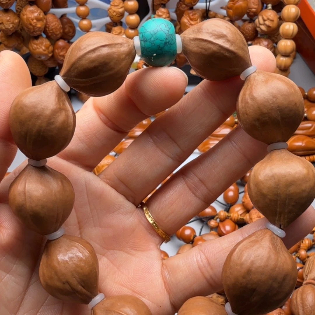 手串/手链橄榄核橄榄核