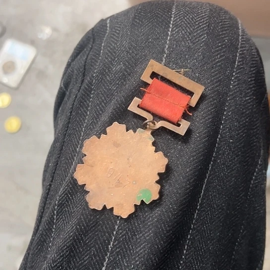 德***润杂色豆（科檀/科特迪瓦檀木）