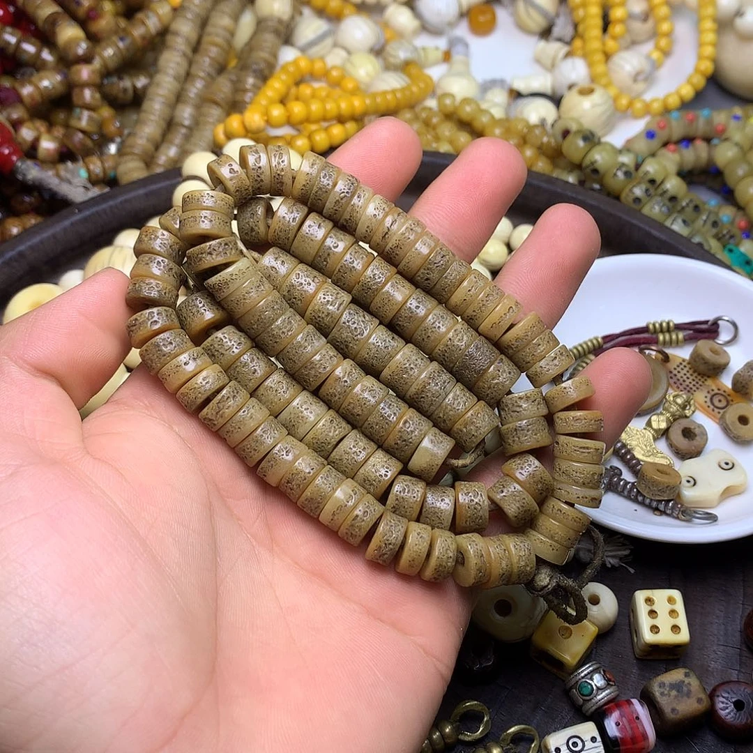 藏传工艺品和艺术