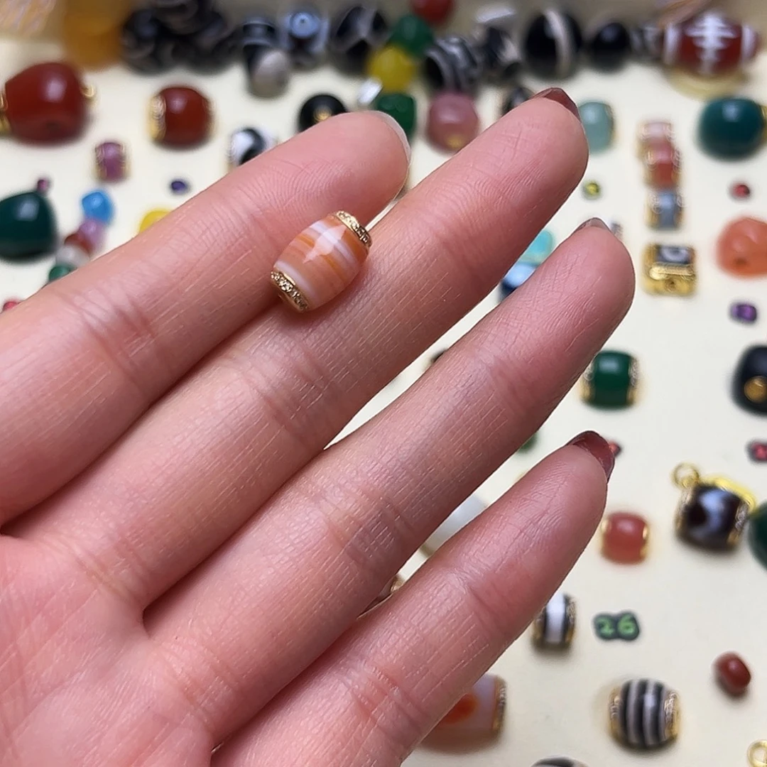 玛瑙/玉髓未镶嵌卡8