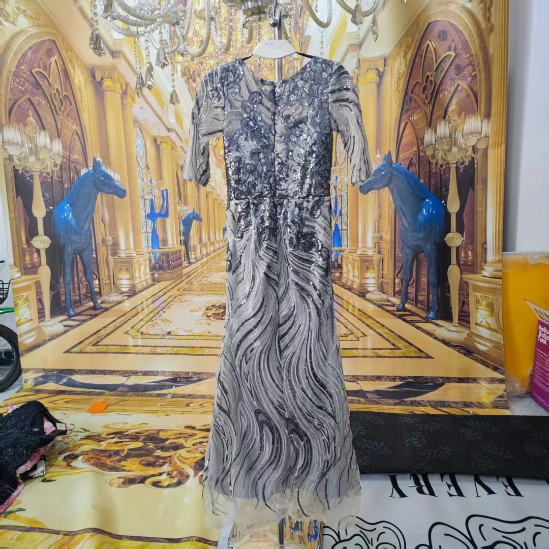 【粉丝补贴】编号1872连衣裙