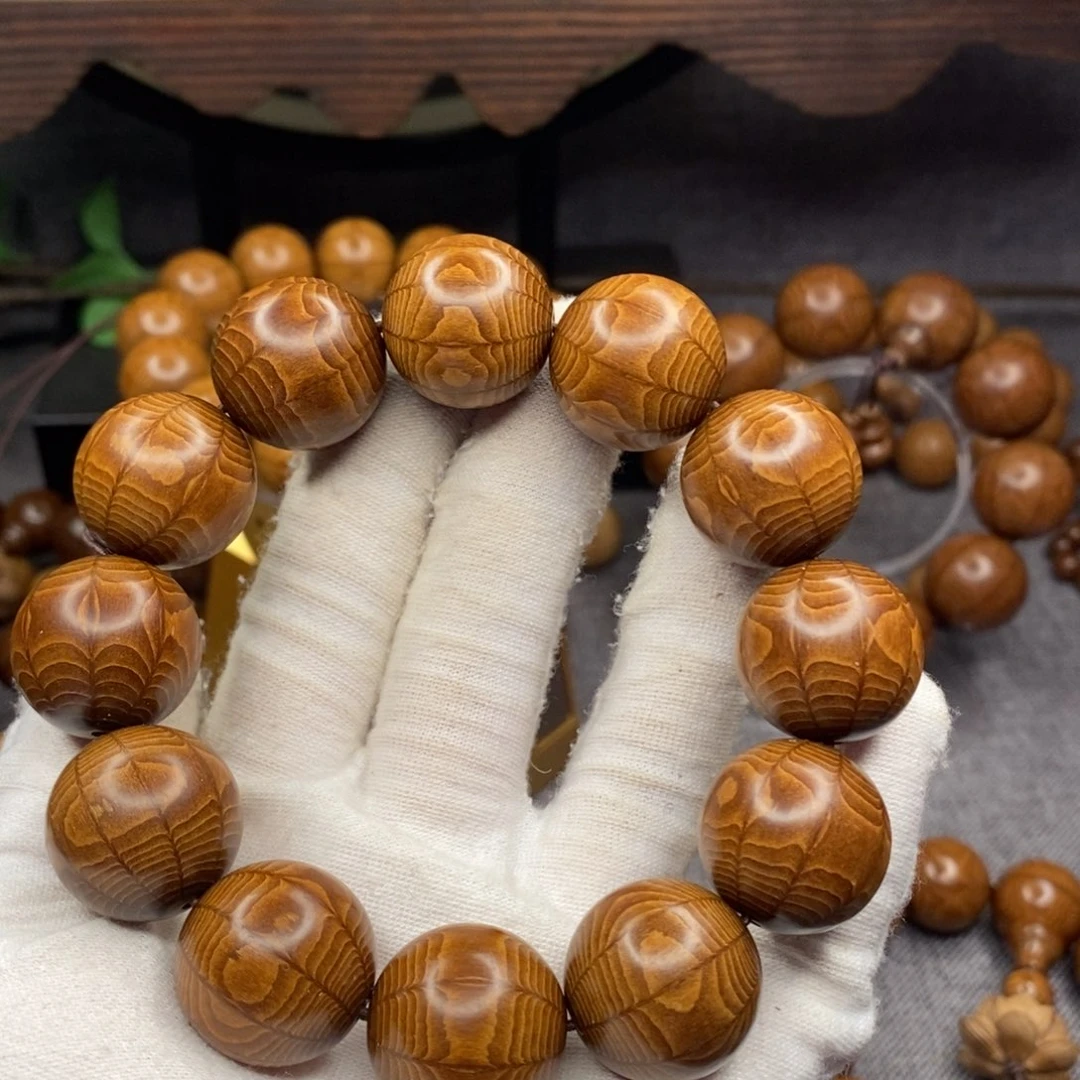 六道木手串/手链德**u九道木2.0