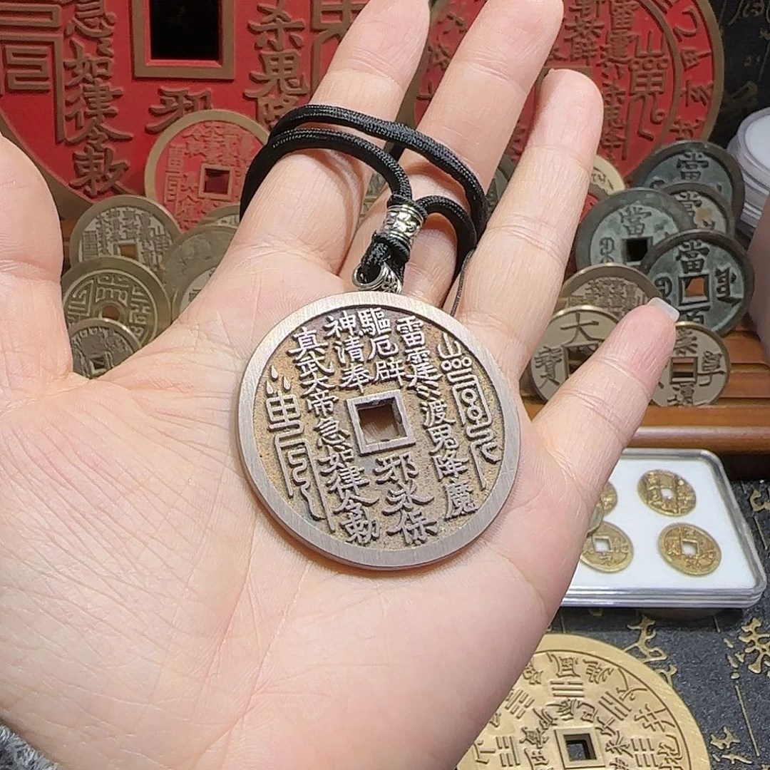 铜现代仿制工艺品