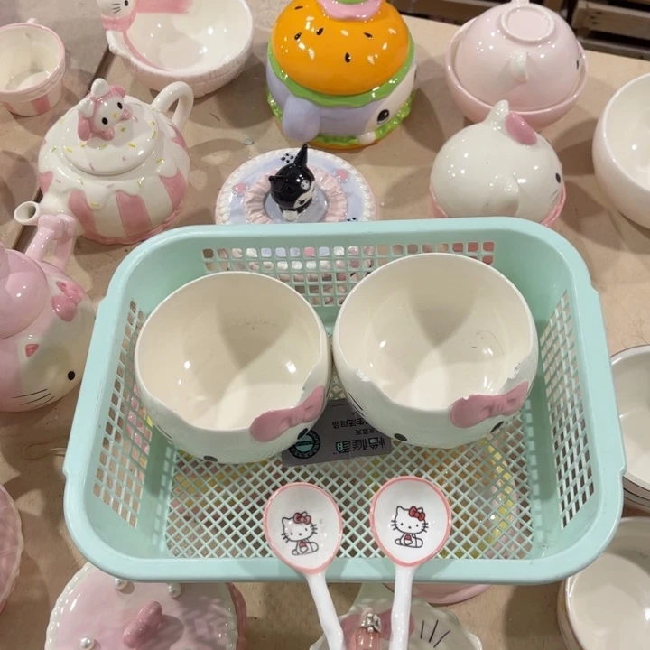 紫砂我也不知道为什么就那么好看