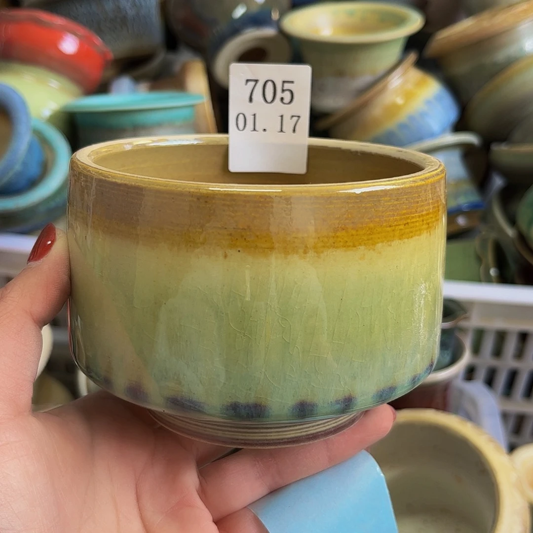 摆件景德镇陶瓷手工制作