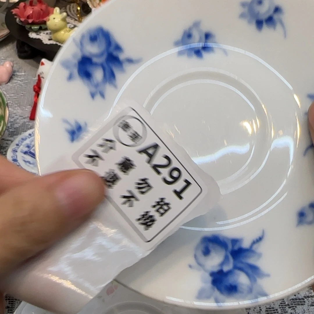 咖啡杯里有一个小杯子是我的最爱