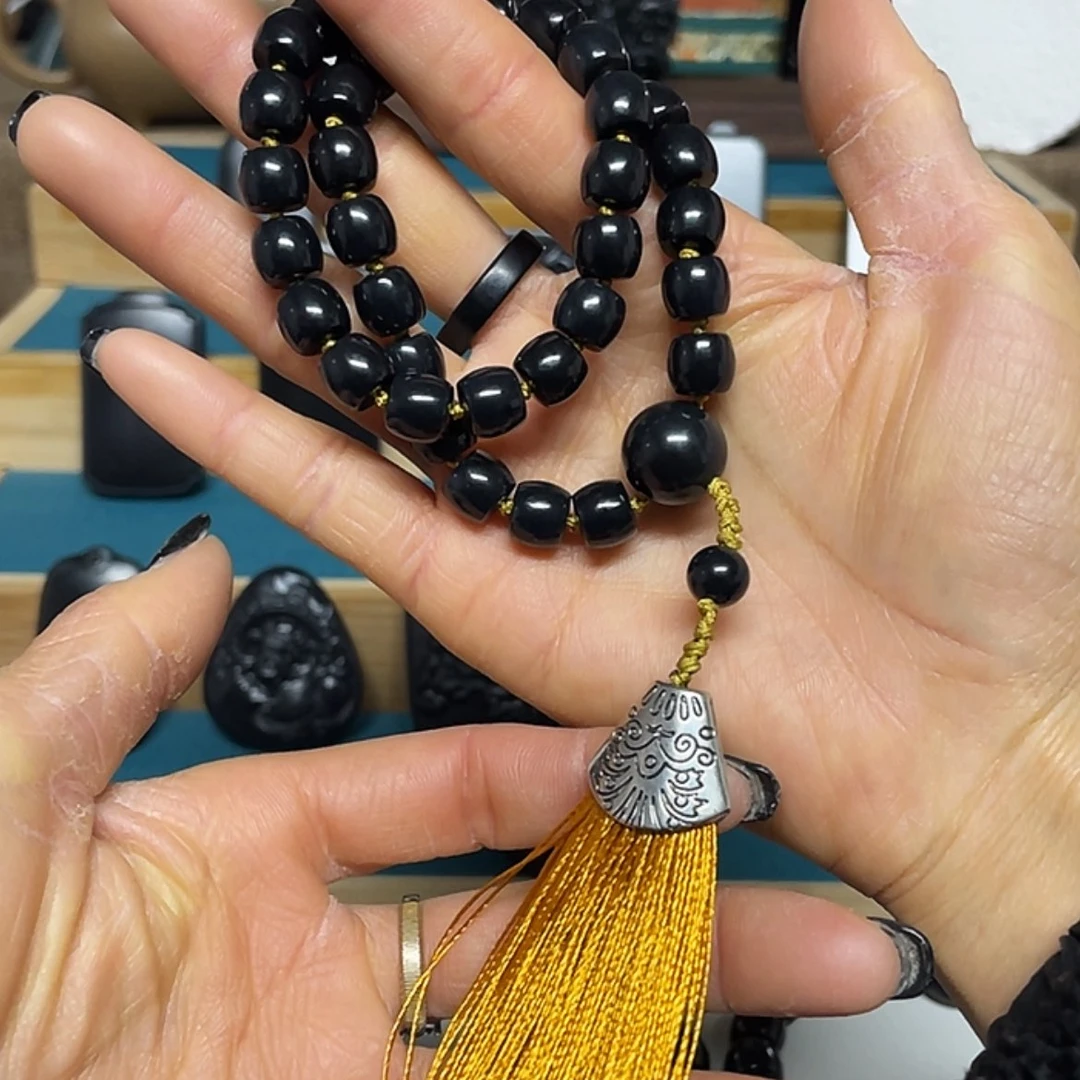 【闪购商品】和田玉项链未镶嵌羊脂级卡9直切