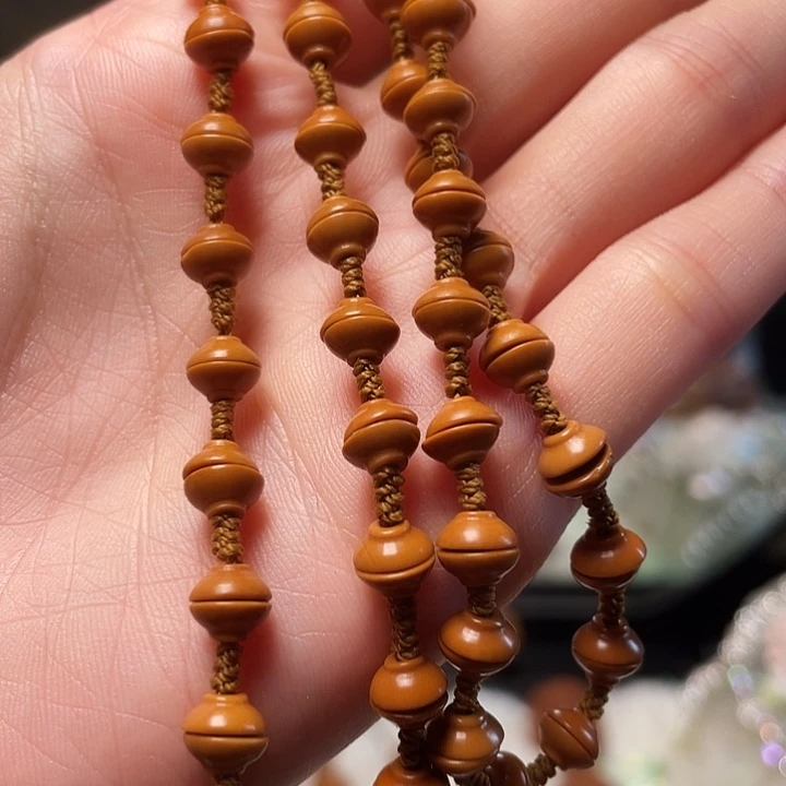 橄榄核手串/手链橄榄核