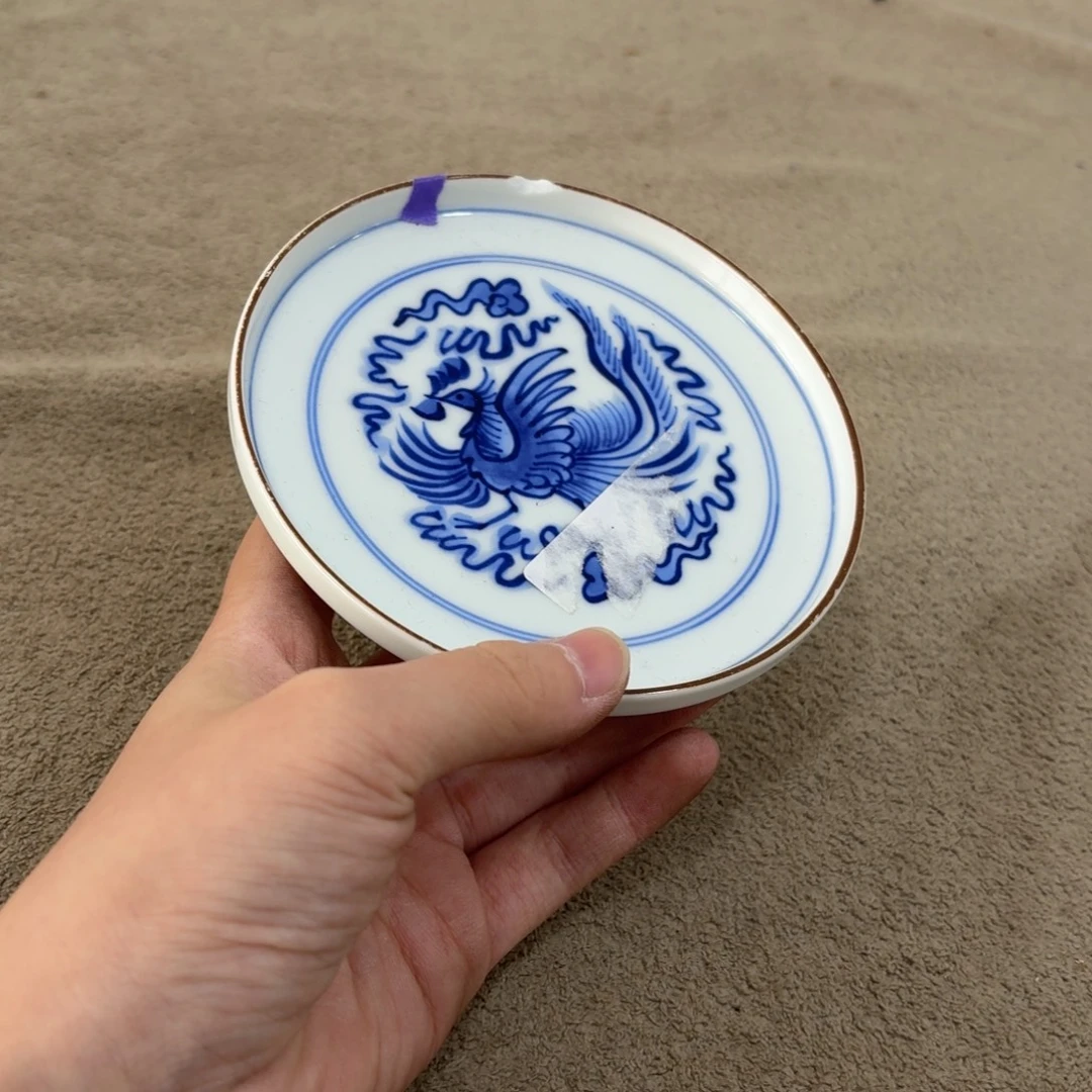 非常好用漂亮的茶具