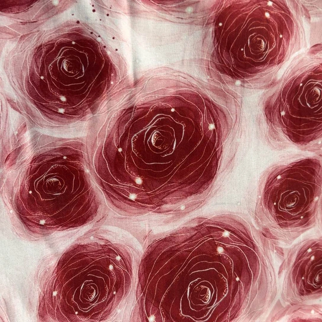 双节福袋纯棉平布1米价X1.1米宽7