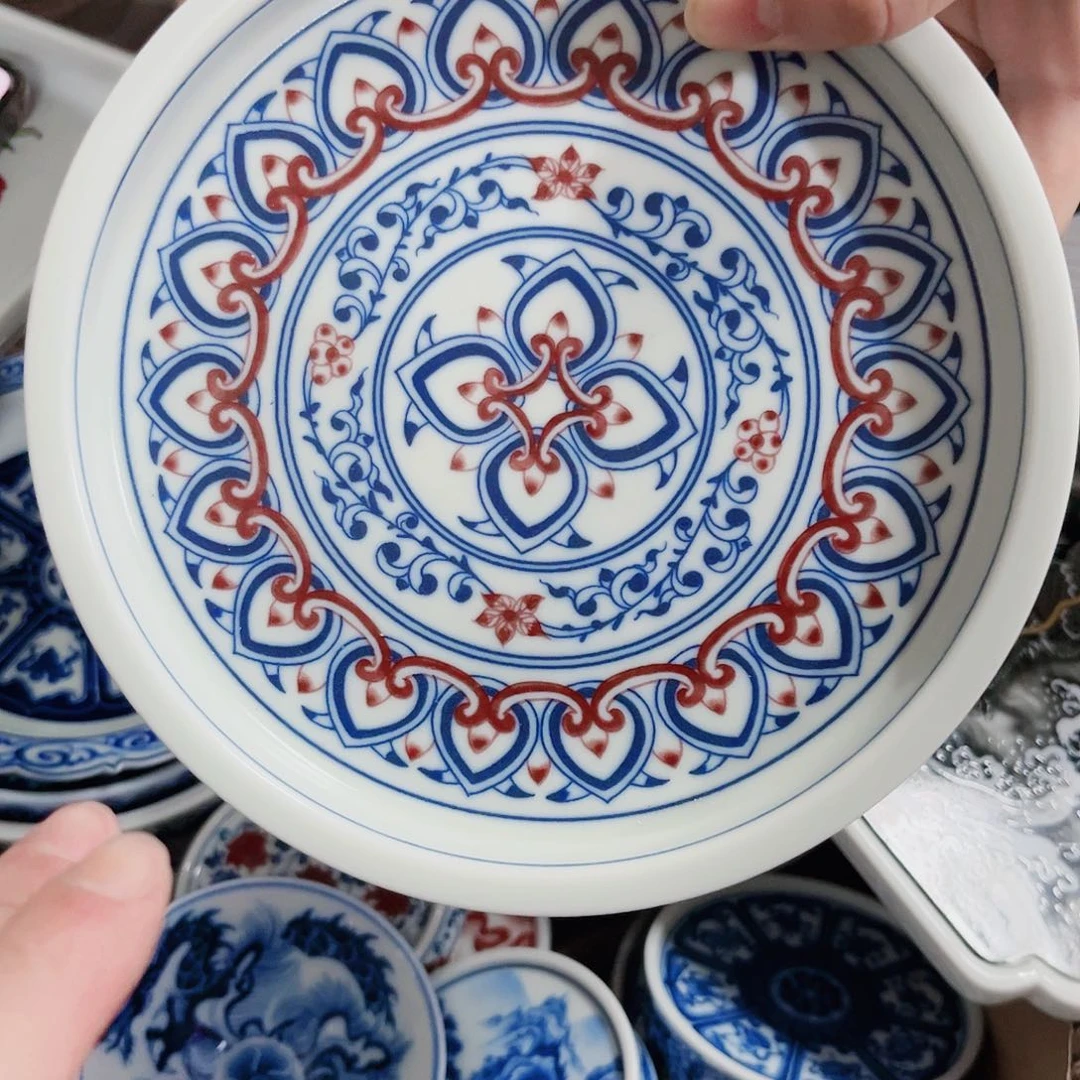 瓷片仓库直播间专属链接