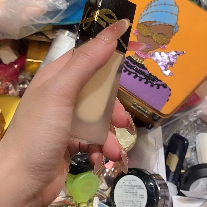 酸***、花岗石铁合金香水沐浴露持久留香