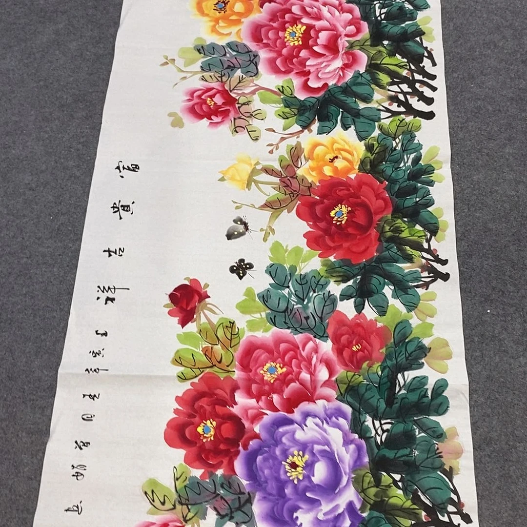 国画今天国画作品欣赏