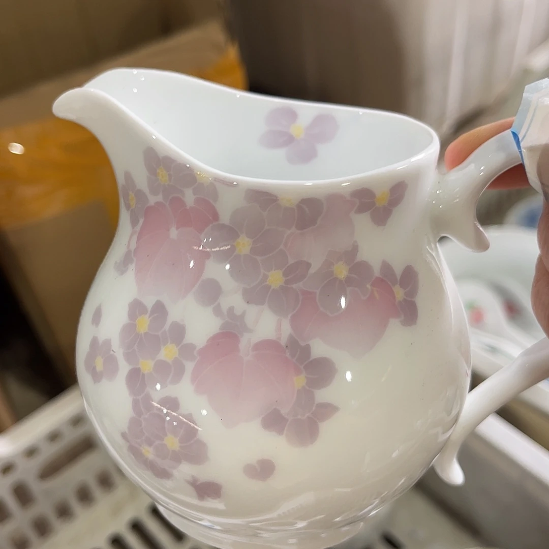 醴陵高温瓷老厂瓷福利微瑕
