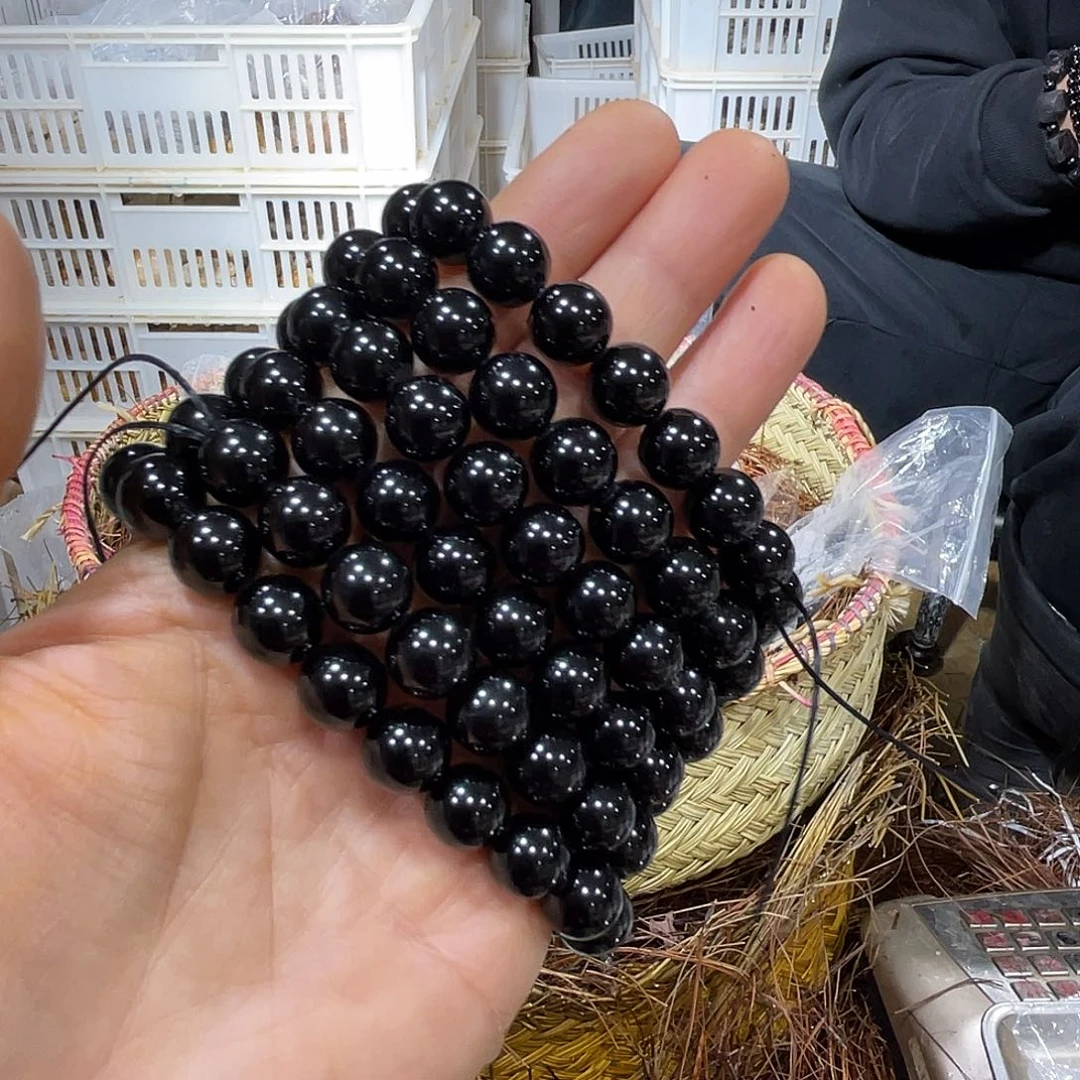 水晶手串10m m未镶嵌b x 568