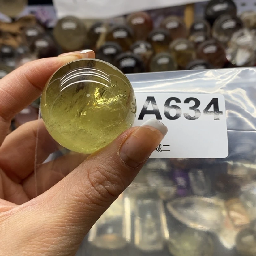 【闪购商品】水晶摆件精品未镶嵌