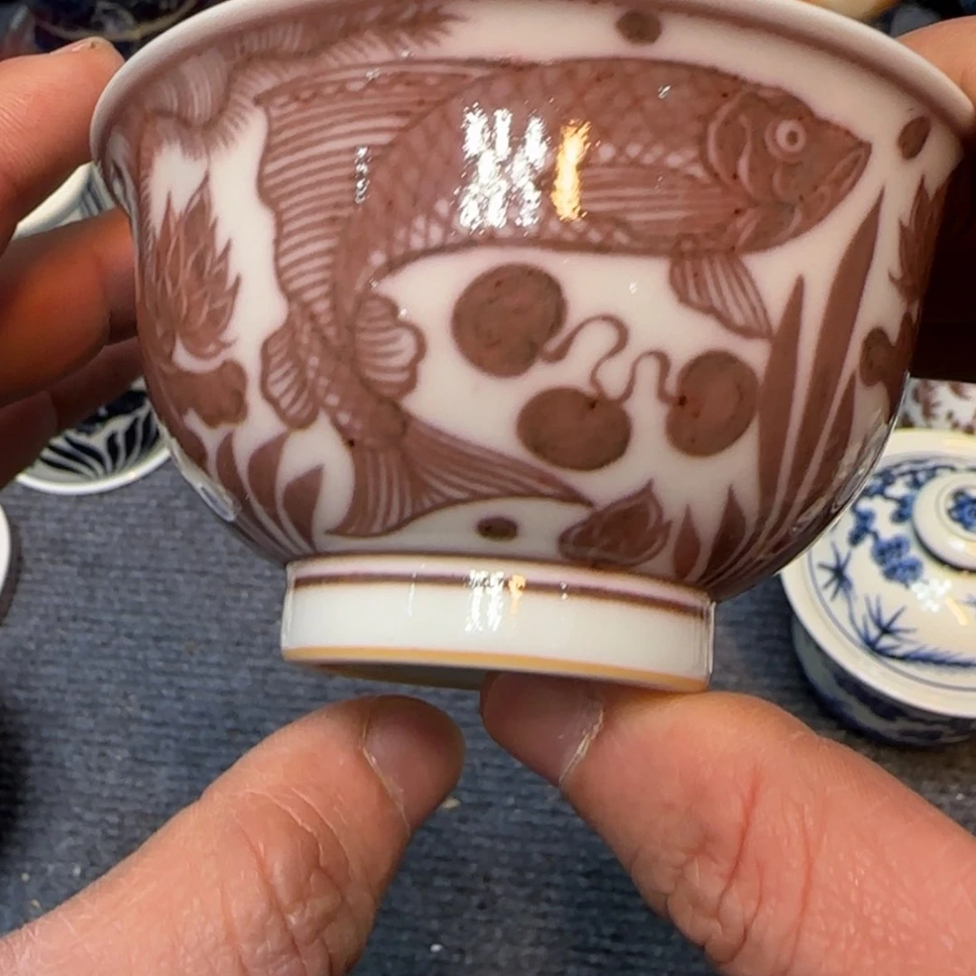 【闪购商品】用****9景德镇市浮梁县，景德镇陶瓷