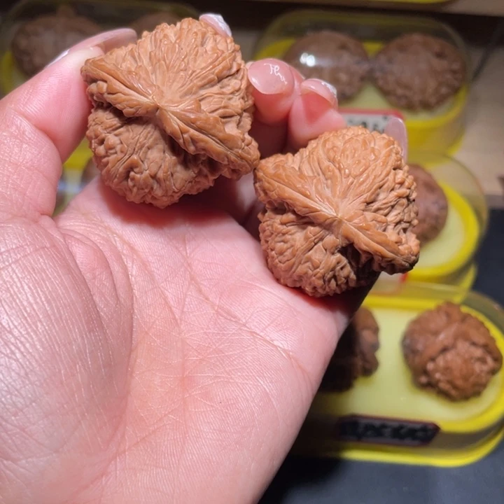 吊坠文玩核桃43南疆