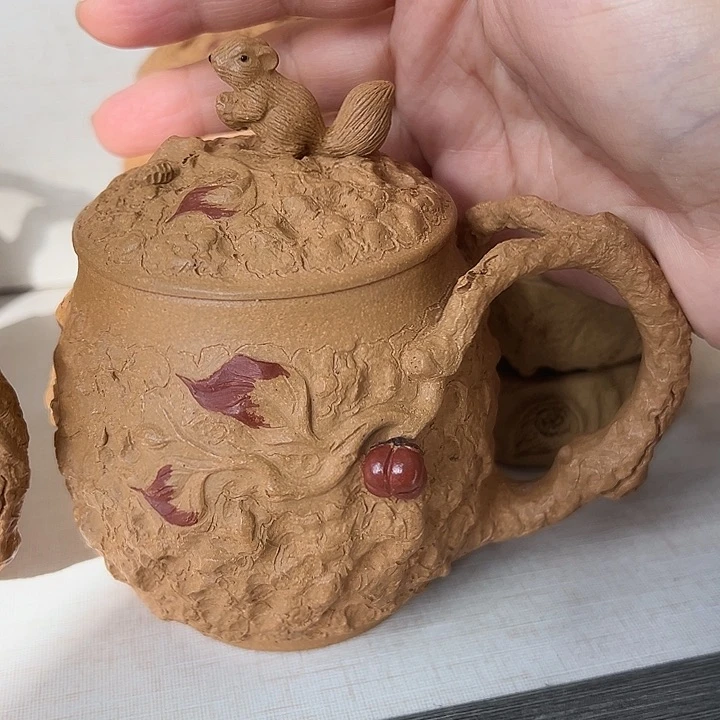 茶壶紫砂紫砂壶紫砂茶壶