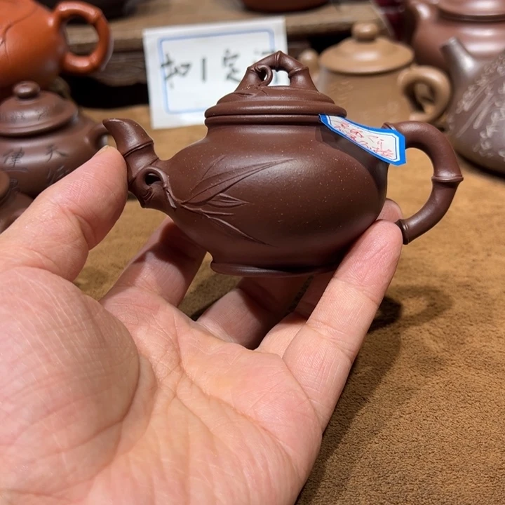 茶壶紫砂用****9宜兴紫砂