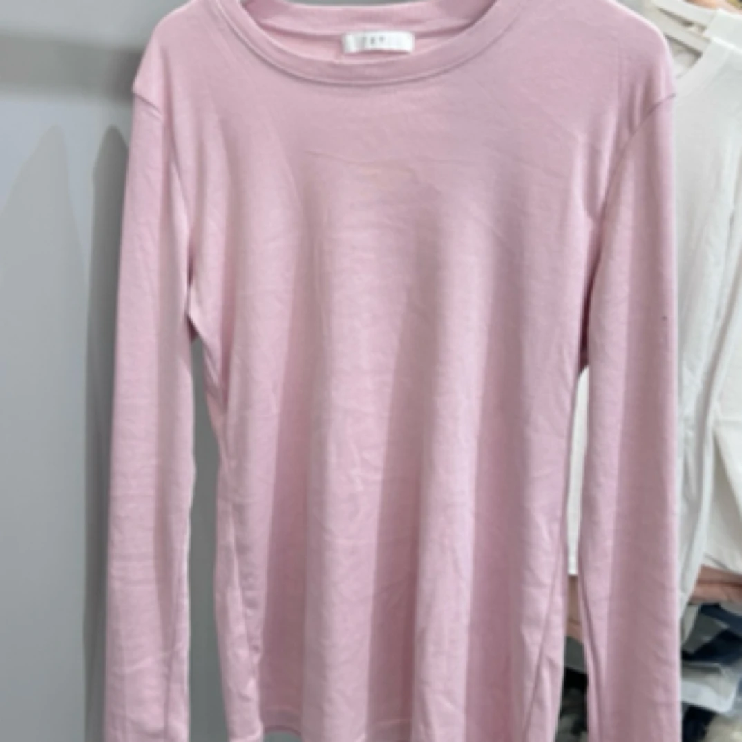 春天显瘦百搭打底衫