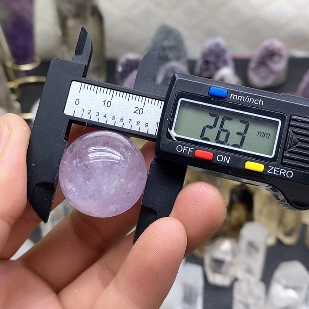 水晶珠宝半成品未镶嵌1水晶石