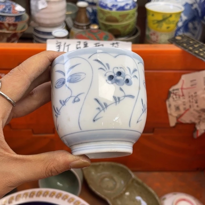 琉璃手工艺品开播了…开播了