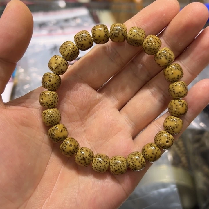 W***n手串星月菩提星月普提