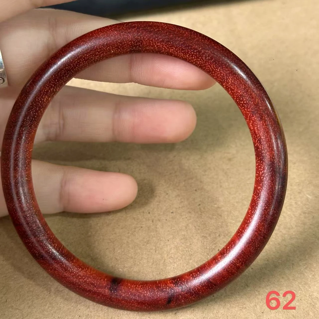 紫檀手镯多尺寸 465（无礼盒）