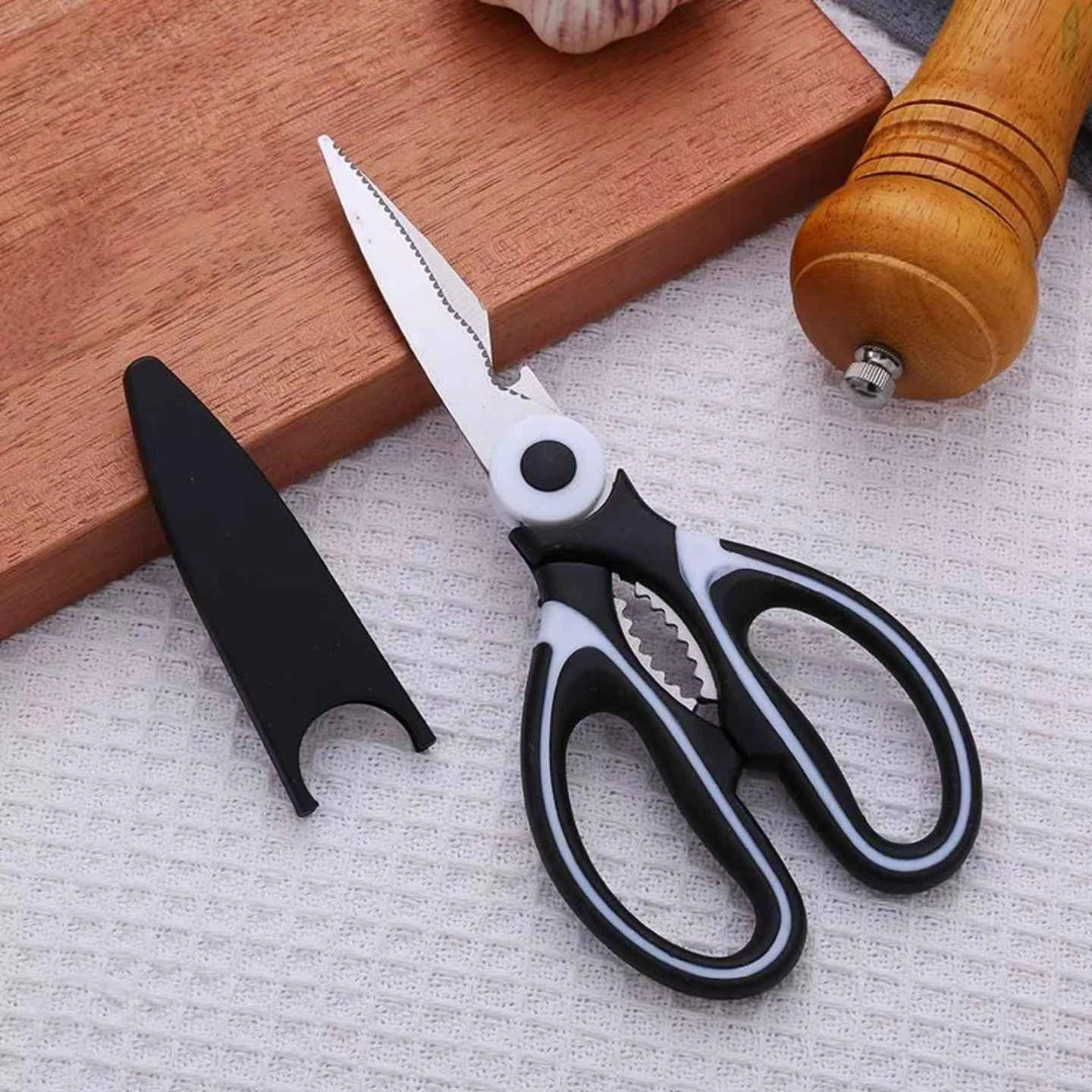 鸡骨剪 厨房用具