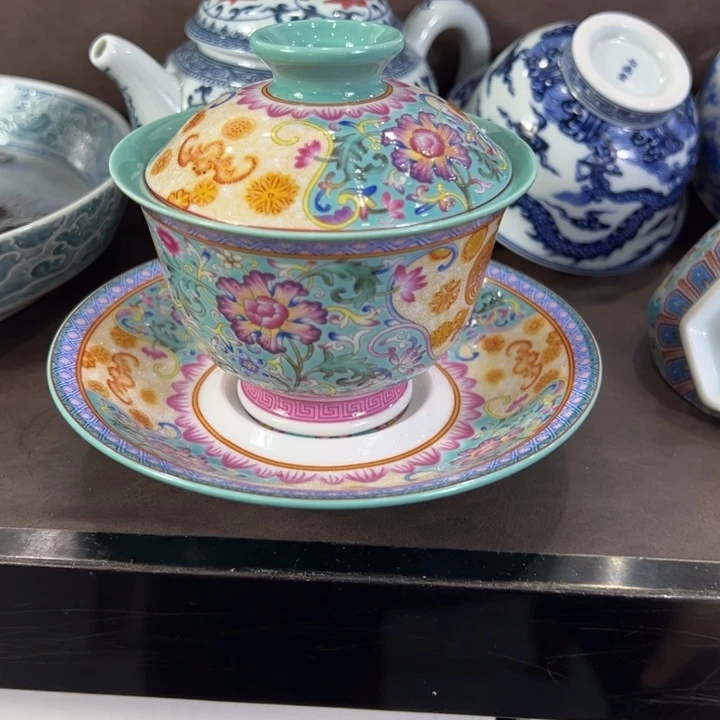 全场景德镇陶瓷景德镇陶瓷