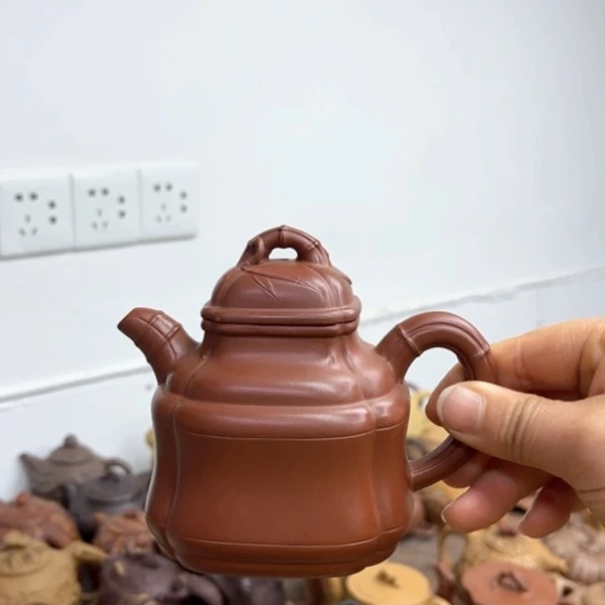 紫砂茶壶紫砂茶具套装特价