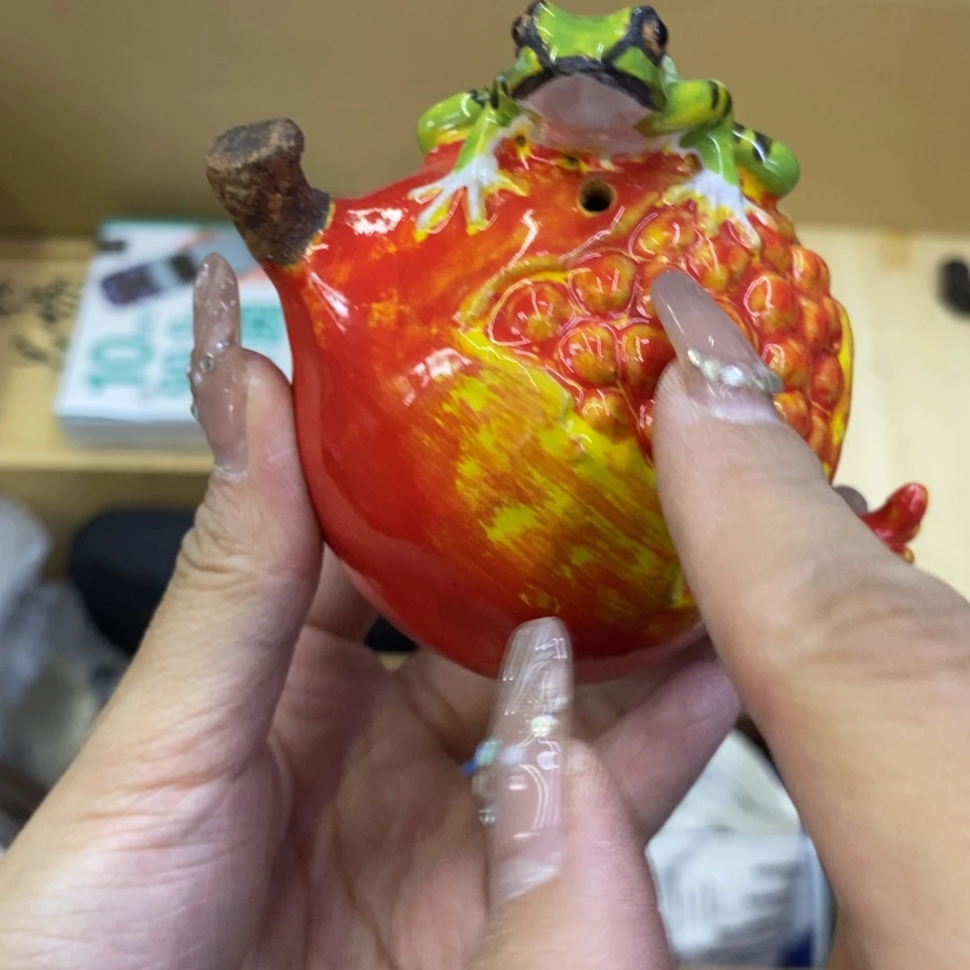 海外陶瓷茶具日化