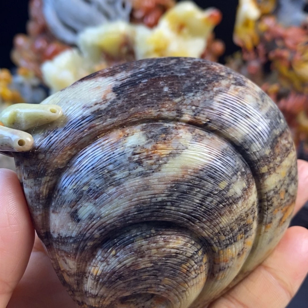 寿山石寿山石精品