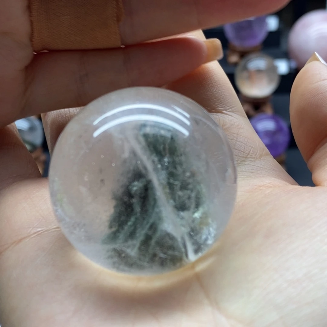未镶嵌大型摆件（非配饰）水晶