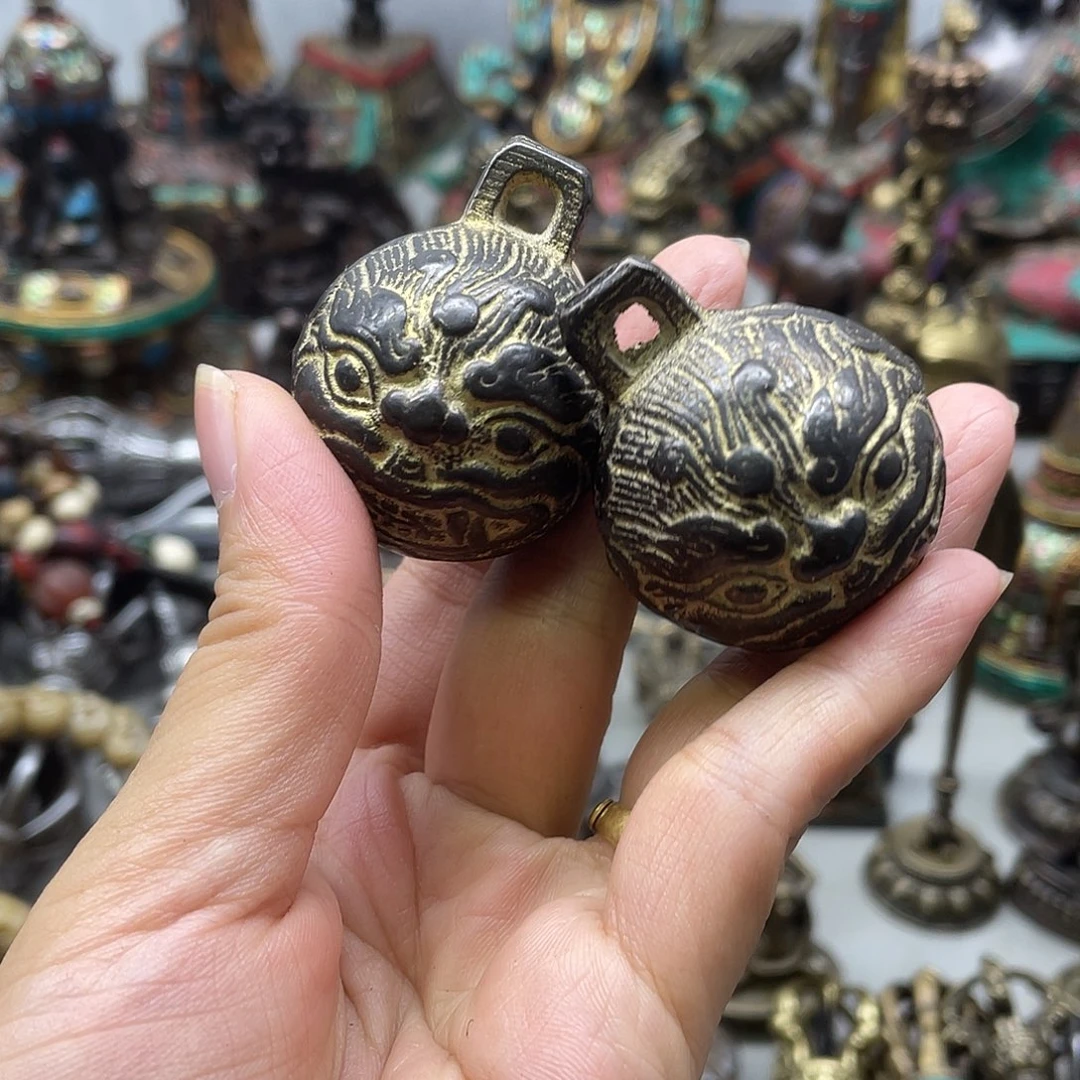 工艺品挂件一物一图