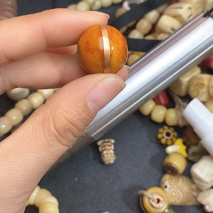 驼骨其他其他配饰