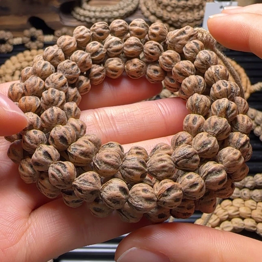 【闪购商品】吊坠柏香籽/百香籽M****c