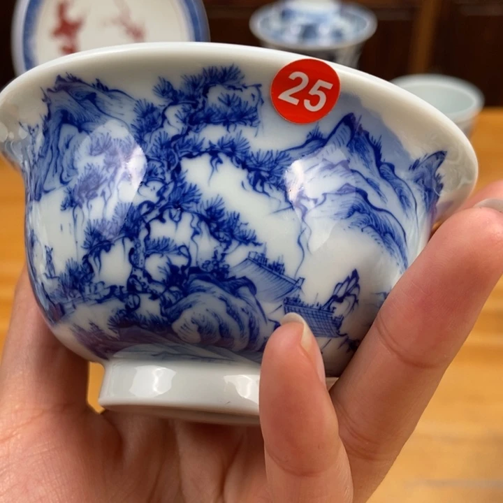 景德镇手绘哈哈哈哈哈